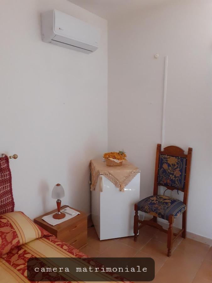 사사리 Il Canneto 빌라 외부 사진